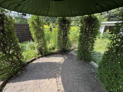 Outdoor-Pavillion - 