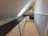 Küche - 2 Zimmer Etagenwohnung zur Miete in Strausberg