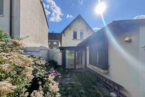 Garten - 