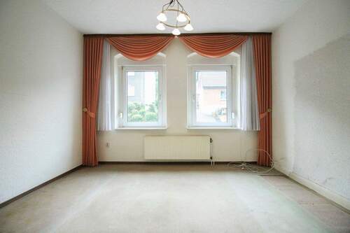 Wohnzimmer EG - 