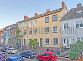 Bild 2 - Mehrfamilienhaus, Wohnhaus zum Kaufen in Bremen