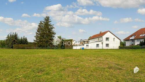 Grundstück 8 - Grundstück zum Kaufen in Schönwalde-Glien