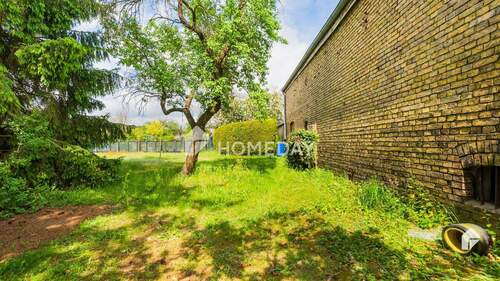 Grundstück 5 - Grundstück in Schönwalde-Glien zum Kaufen