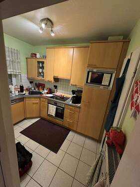 Bild 2 - 6 Zimmer Etagenwohnung zum Kaufen in Attendorn