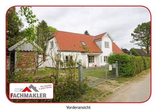 __018 - Vollsanierungsfähiges Gebäude auf Baugrundstück (Eigenland)