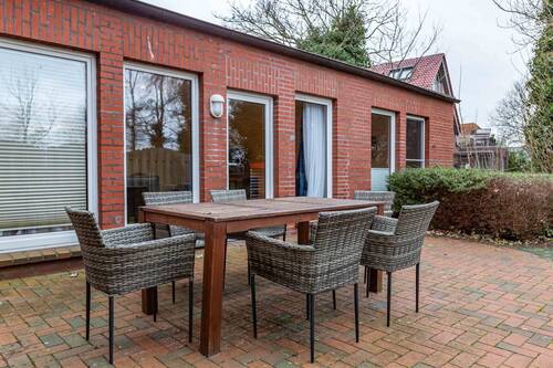 Möblierung Außen - 