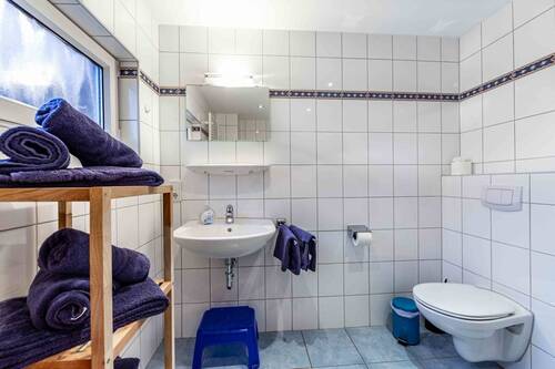 Wohnung Weepke - 