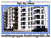 Bild 1 - Prov.-frei: Neubau 2-Zimmer-Wohnung mit Balkon