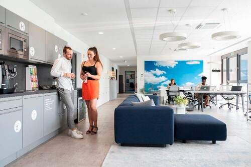 Bild 2 - Büro zur Miete in Dortmund