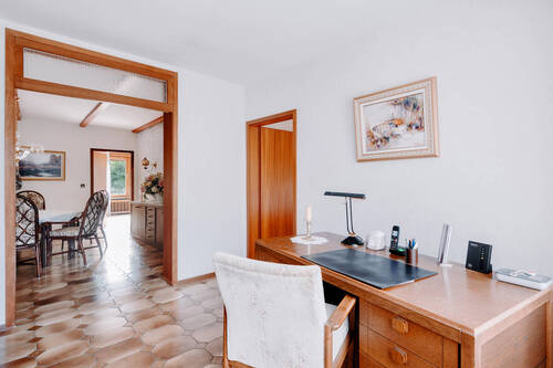 Zimmer - 5 Zimmer Einfamilienhaus in Lüneburg / Ochtmissen