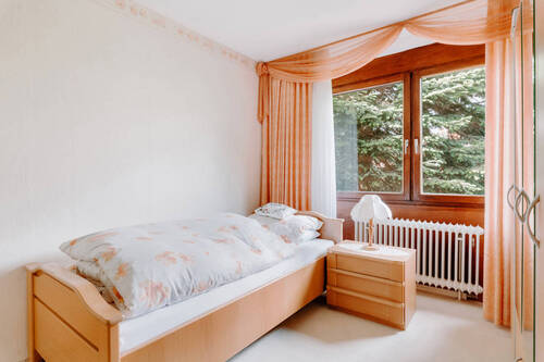 Zimmer - Einfamilienhaus mit 140,00 m&sup2; in Lüneburg / Ochtmissen zum Kaufen