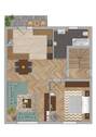 Grundriss EG - 