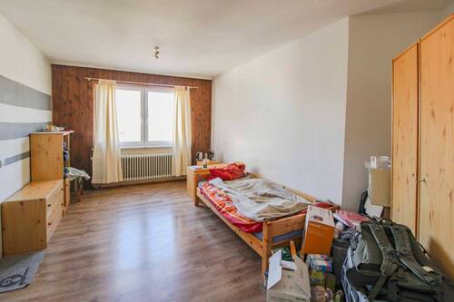 Kinderzimmer - 