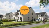 Moderne Doppelhäuser in grüner Umgebung - Doppelhaus in ruhiger Umgebung am Saaler Bodden