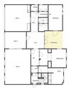 Grundriss Skizze EG - 