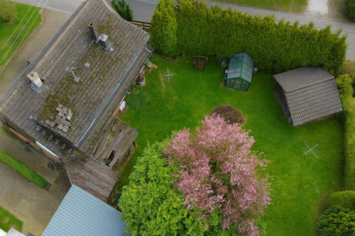 Luftbild - 