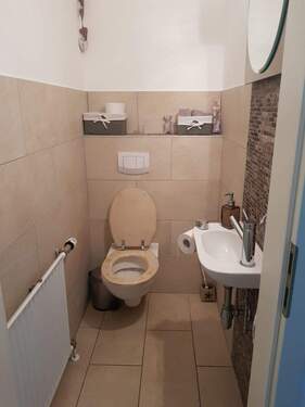 Gäste WC - 