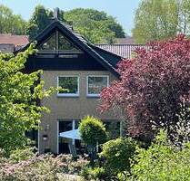 Zweifamilienhaus in Hellern am See - Osnabrück