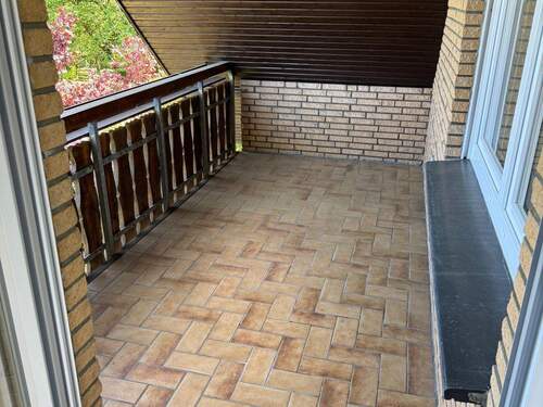 Balkon - 