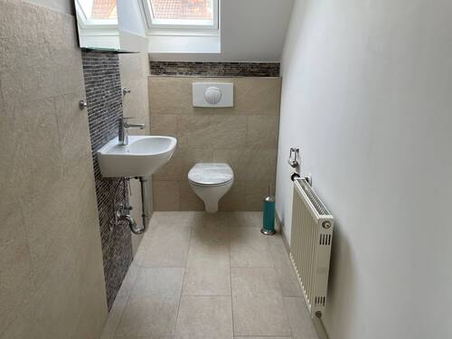 Gäste WC - 
