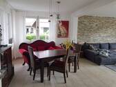 Wohnzimmer - Mehrfamilienhaus, Wohnhaus mit 240,00 m² in Osnabrück zum Kaufen