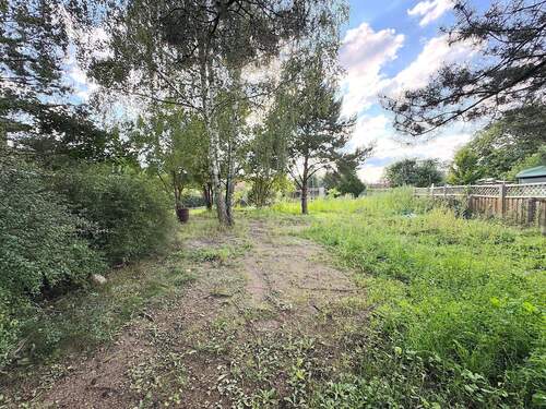 Grundstück - Grundstück zum Kaufen in Strausberg