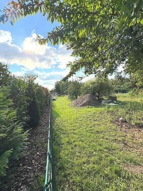 Grundstück 4 - Grundstück in Strausberg