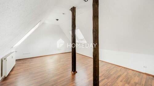 1. OG Elternschlafzimmer 2 - 