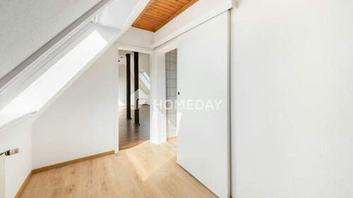 1. OG Flur 2 - Etagenwohnung mit 80,00 m² in Schwerte zum Kaufen