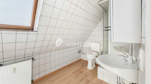 1. OG Badezimmer 2 - 