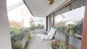 Terrasse - 