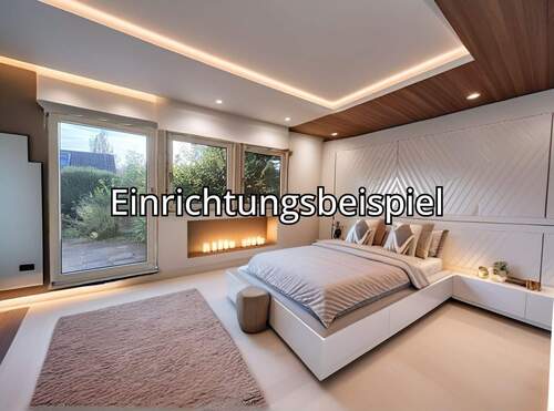 Elternschlafzimmer - 