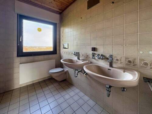 Badezimmer - 