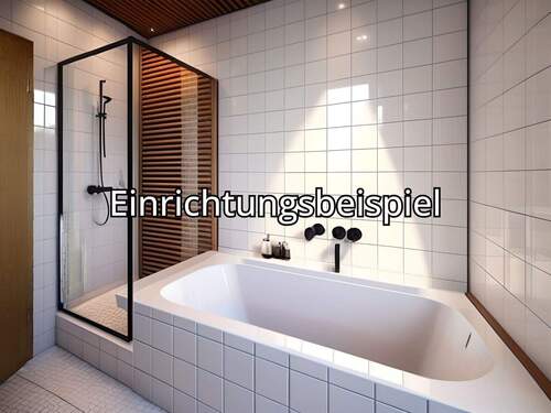 Badezimmer - 