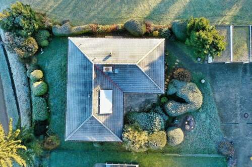 Außenansicht - 6 Zimmer Einfamilienhaus zum Kaufen in Hechingen