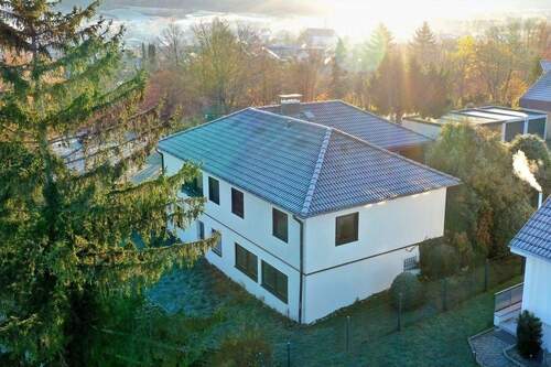 Außenansicht - Einfamilienhaus mit 179,00 m² in Hechingen zum Kaufen