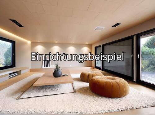 Wohnzimmer - 