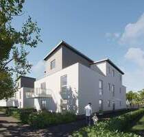 ++NEUBAU++ Energiesparend 2 ZKB mit großer Terrasse und Garten - Berlin Lankwitz