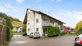 Außenansicht 4 - 3 Zimmer Etagenwohnung zum Kaufen in Gengenbach
