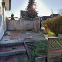 Terrasse - Einfamilienhaus in Brake zum Kaufen