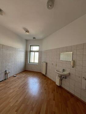 Gemeinschaftsküche - 