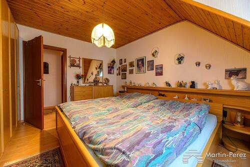 Schlafzimmer - 