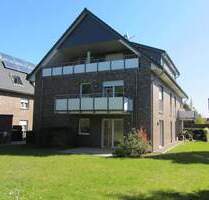 4-Zimmer-Dachgeschoss-Wohnung in ruhiger Lage - Syke 4-Zimmer-Dachgeschoss-Wohnung in ruhiger Lage - Syke