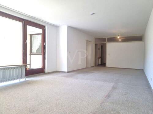 Großer Wohnbereich - 