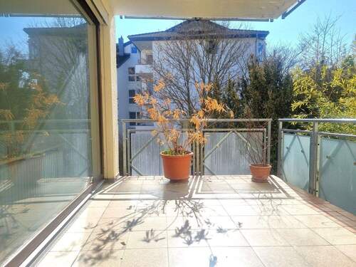 Balkon - 