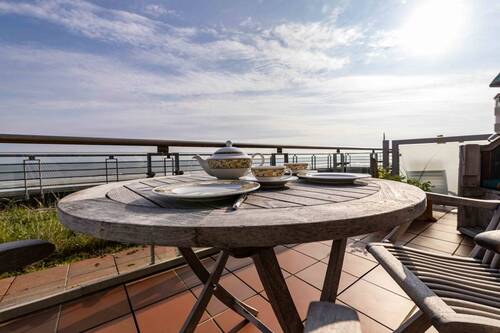 Balkon - 