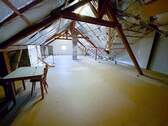 Dachboden - 