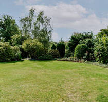 Seltene Gelegenheit - Herrliches Baugrundstück in Ochtmissen. - Lüneburg / Ochtmissen