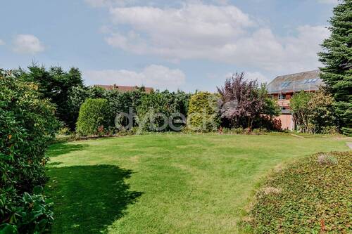 Ansicht - Grundstück zum Kaufen in Lüneburg / Ochtmissen