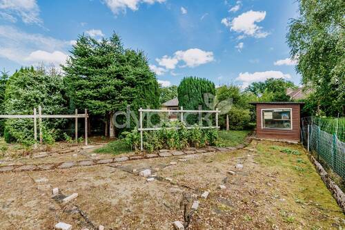 Ansicht - Grundstück in Lüneburg / Ochtmissen